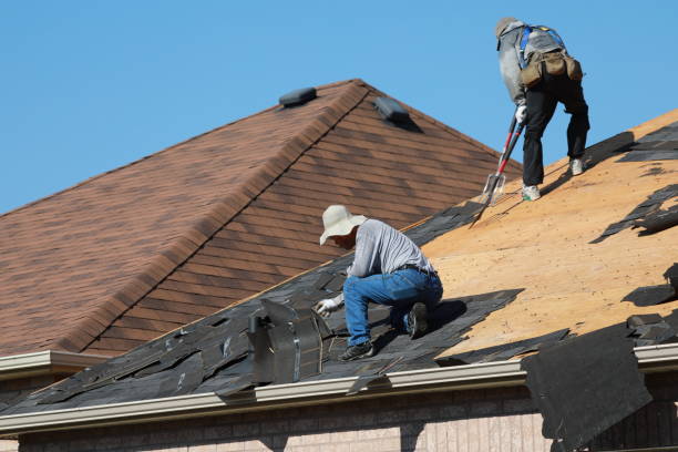 Best Roof Installation  in Chlicothe, IL