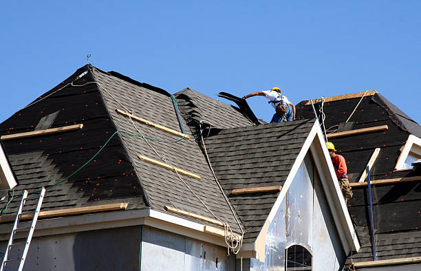 Best Green or Eco-Friendly Roofing Solutions  in Chlicothe, IL